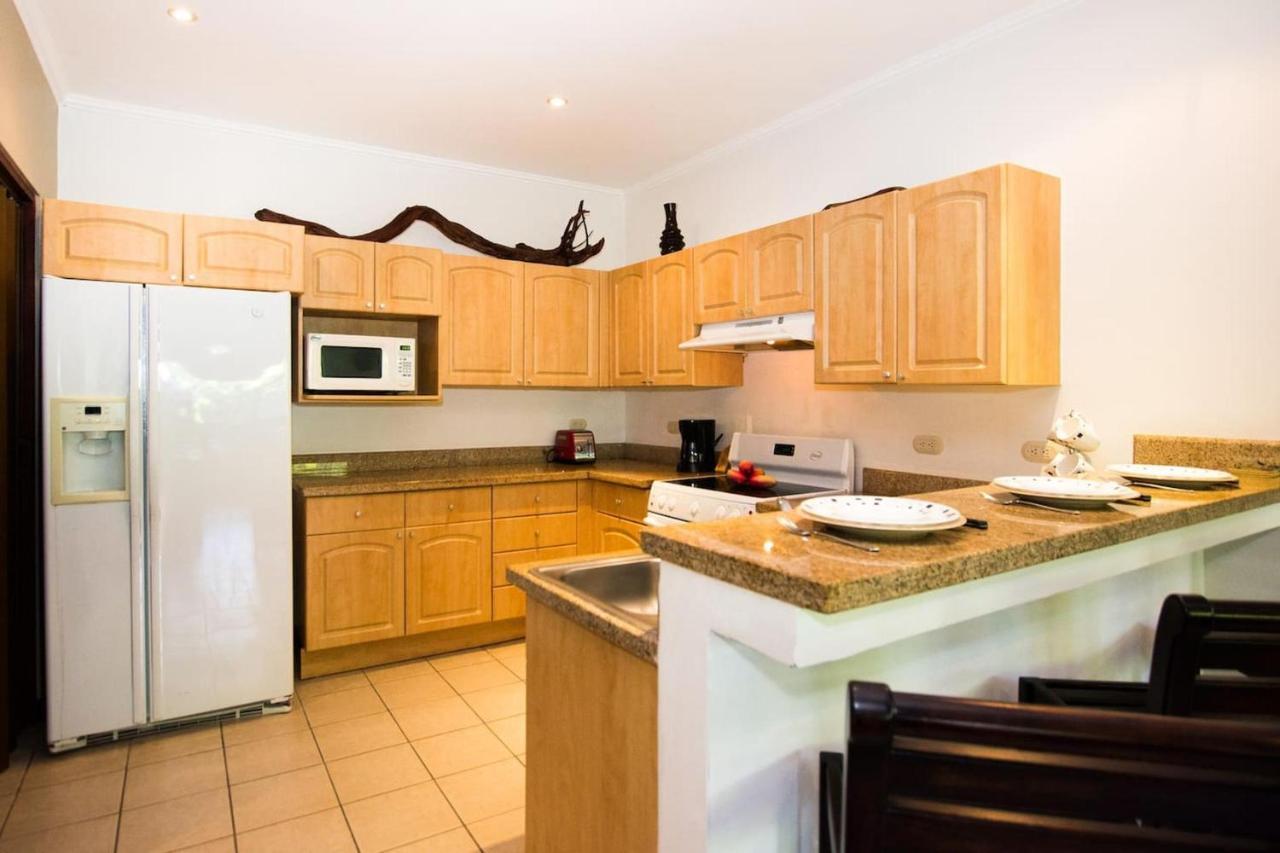 Dazzling Ocean Views From A Bluff In Flamingo - Magnificent Inside And Out Βίλα Playa Flamingo Εξωτερικό φωτογραφία