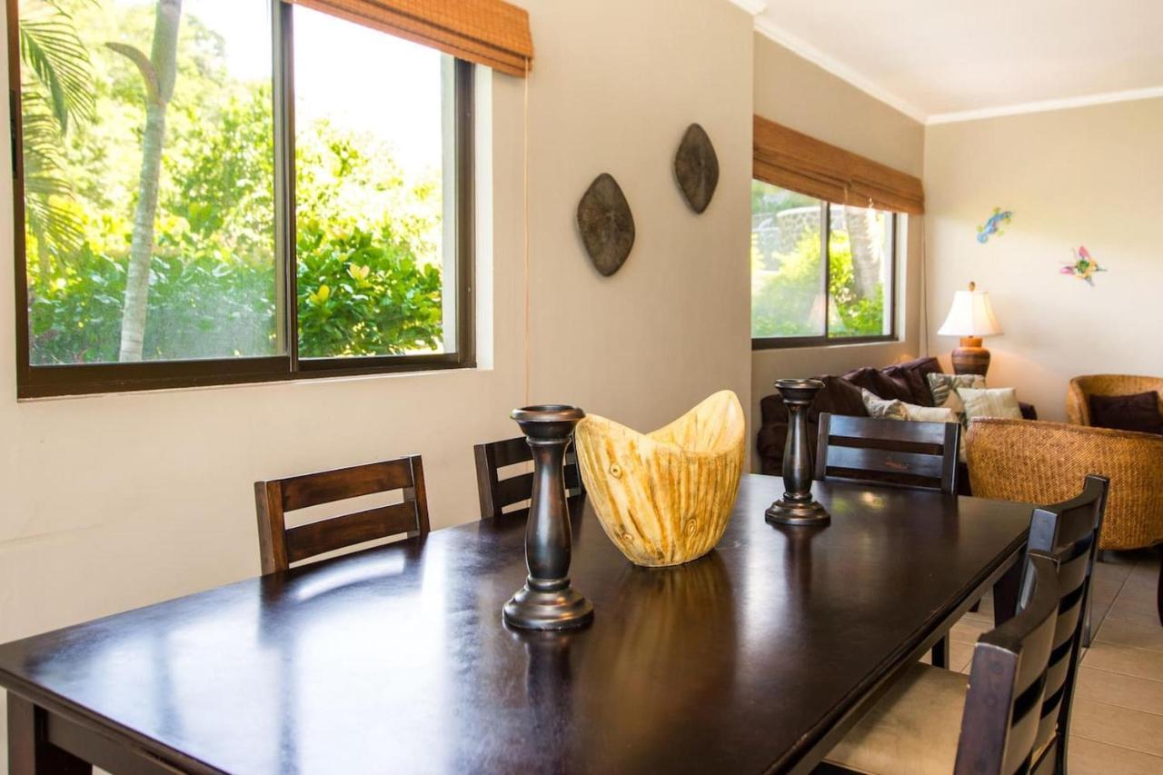 Dazzling Ocean Views From A Bluff In Flamingo - Magnificent Inside And Out Βίλα Playa Flamingo Εξωτερικό φωτογραφία